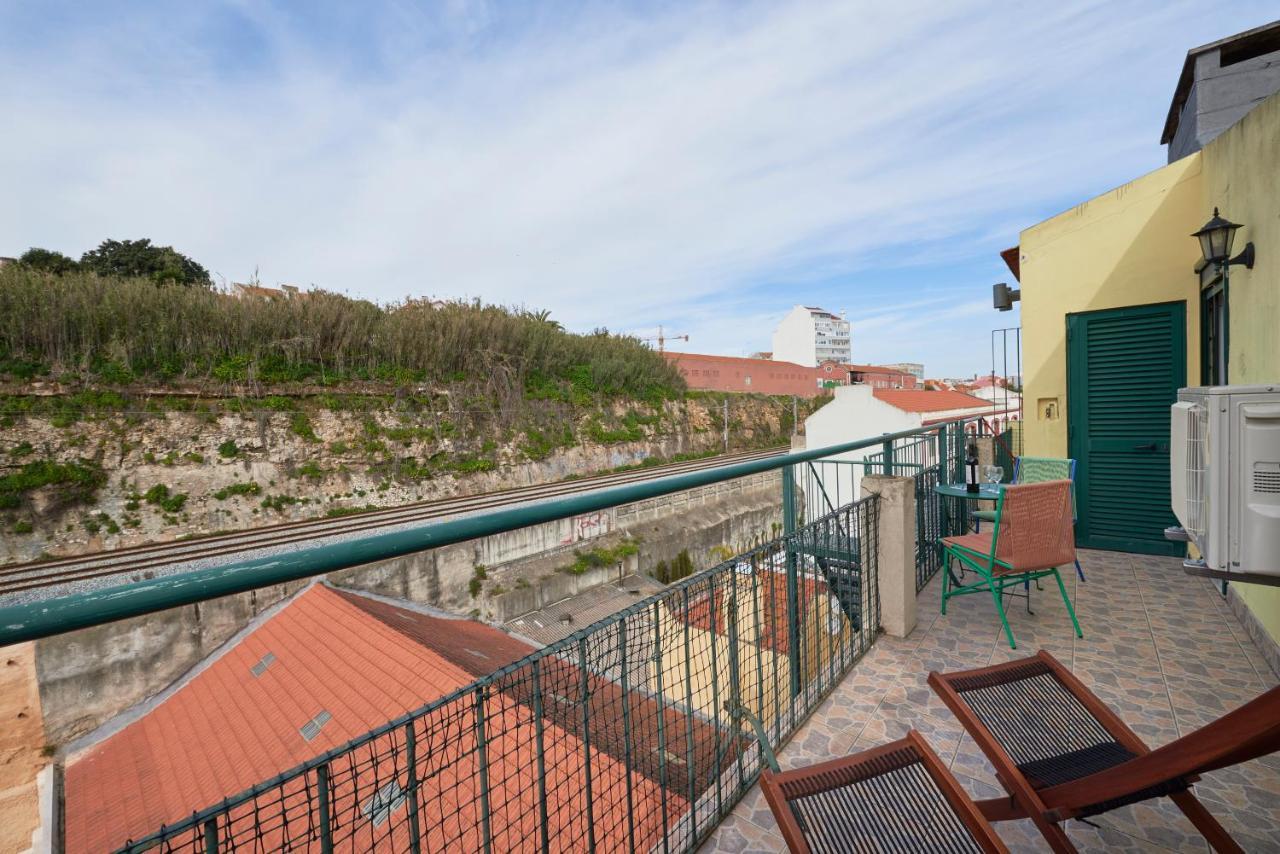 Bright W Balcony, Ac, Parking, By Timecooler Appartement *